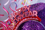 A NEW YEAR�S EVE